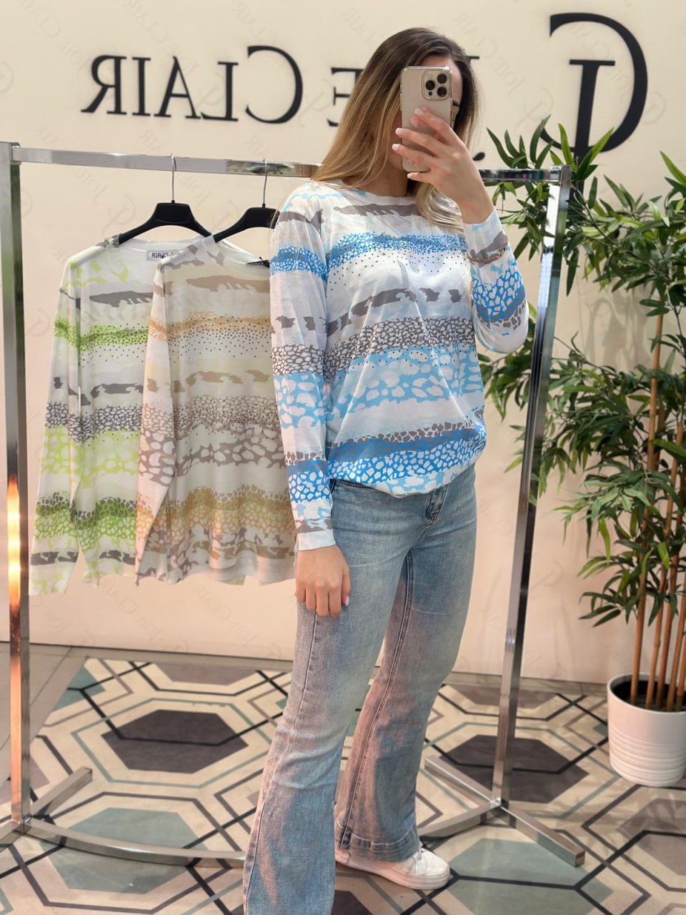 Фото Joie Clair (J-Clair)