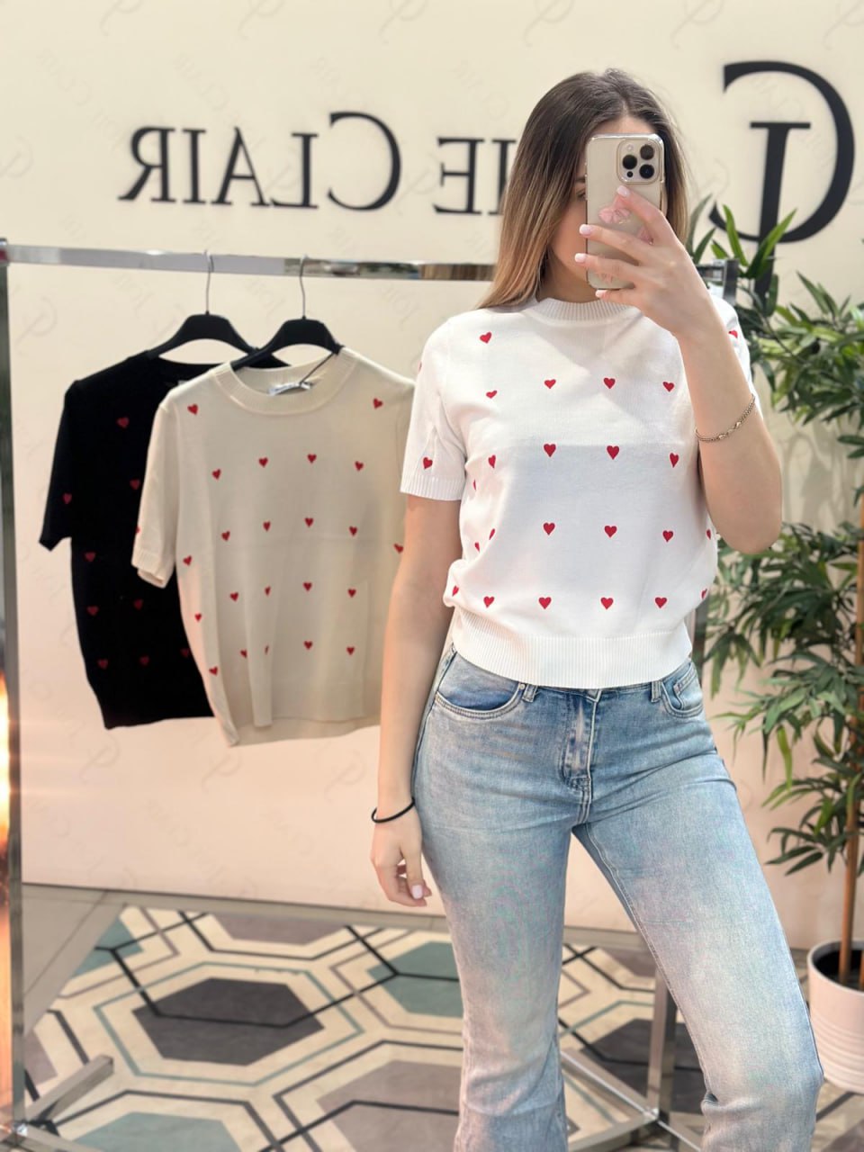 Фото Joie Clair (J-Clair)