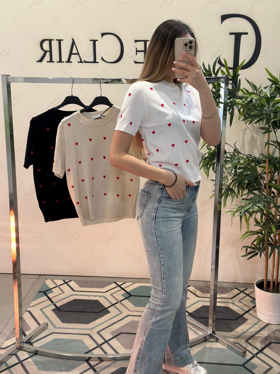 Фото Joie Clair (J-Clair)