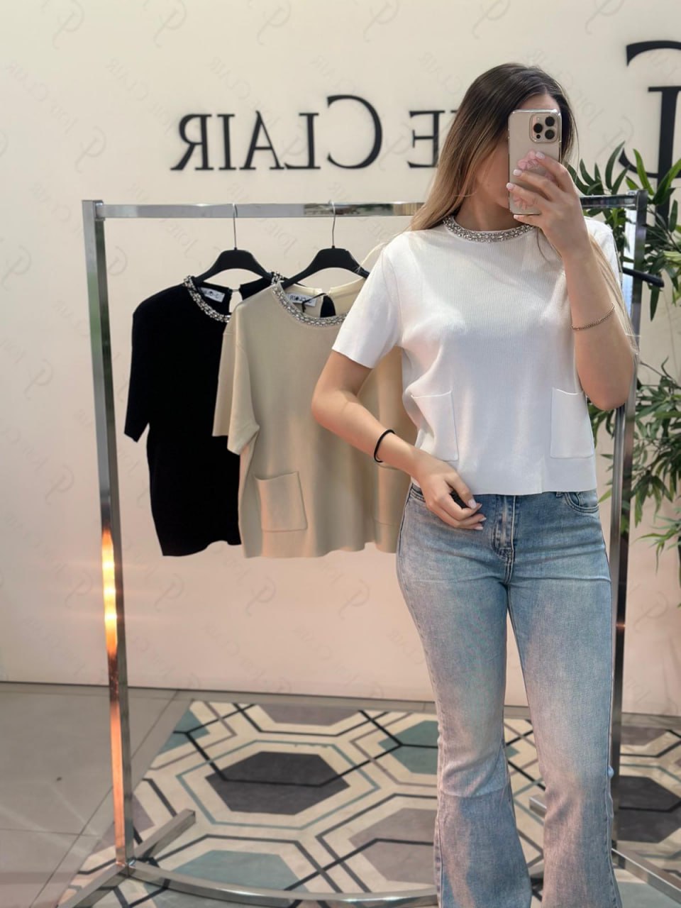 Фото Joie Clair (J-Clair)