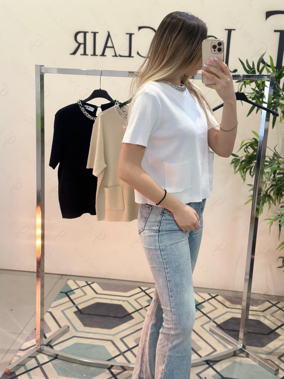 Фото Joie Clair (J-Clair)