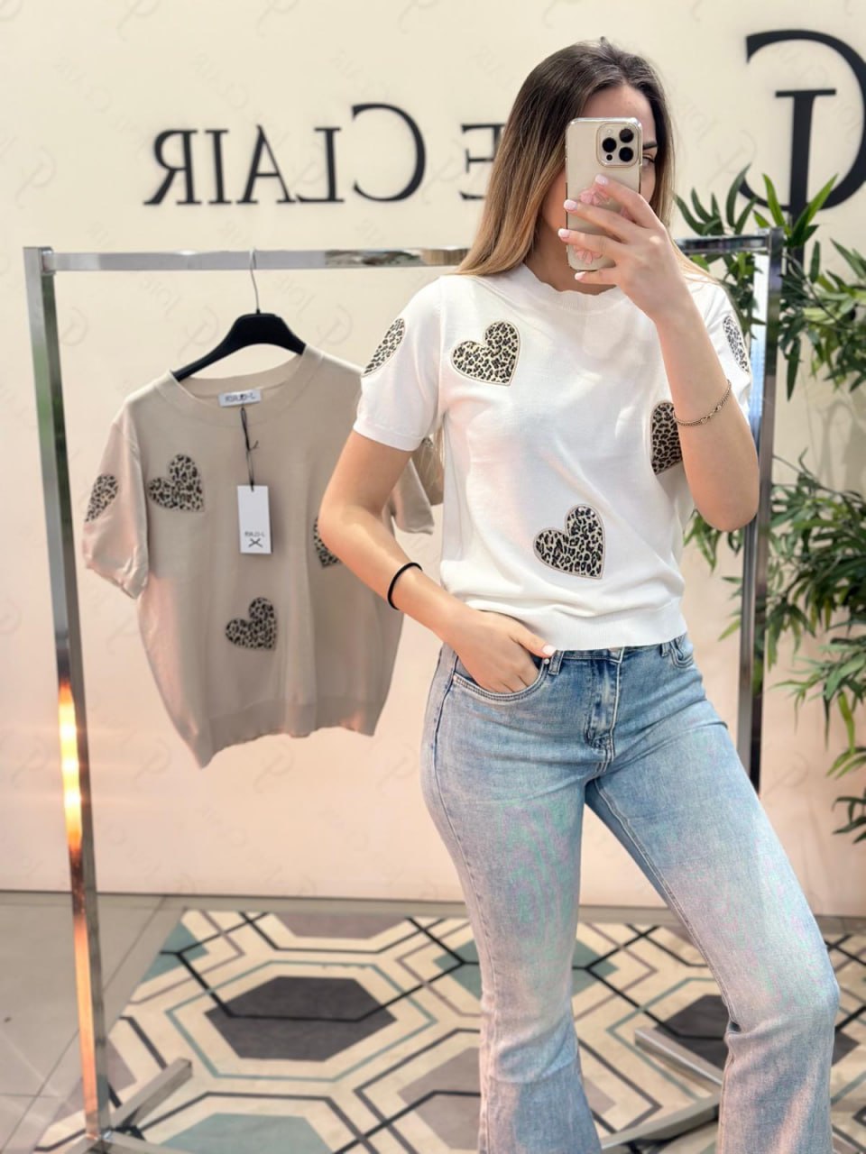 Фото Joie Clair (J-Clair)