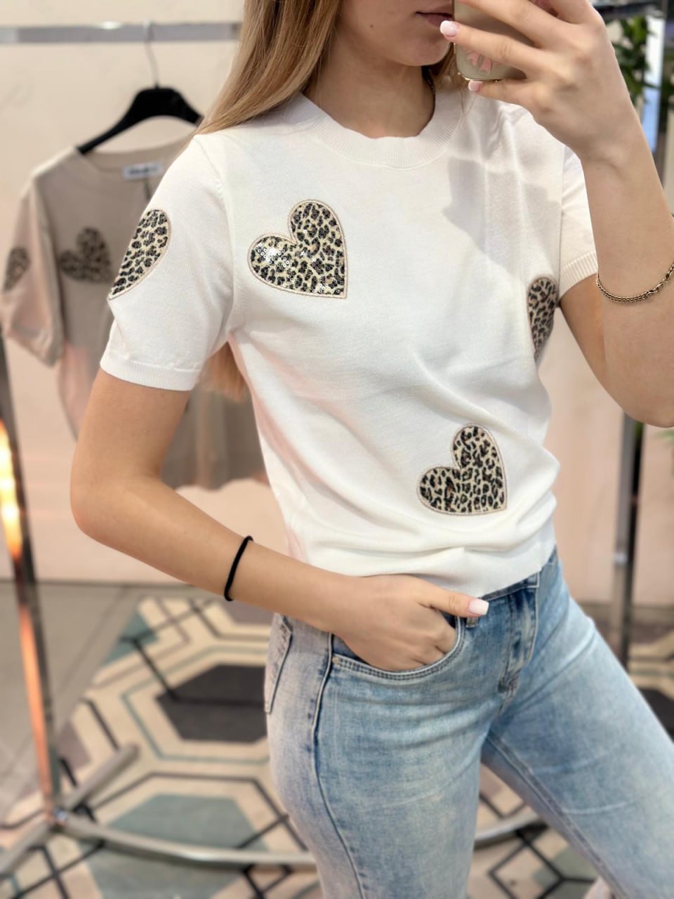 Фото Joie Clair (J-Clair)