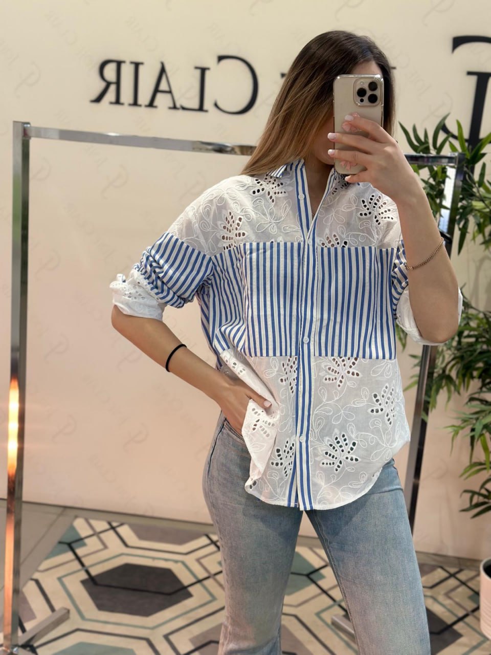 Фото Joie Clair (J-Clair)