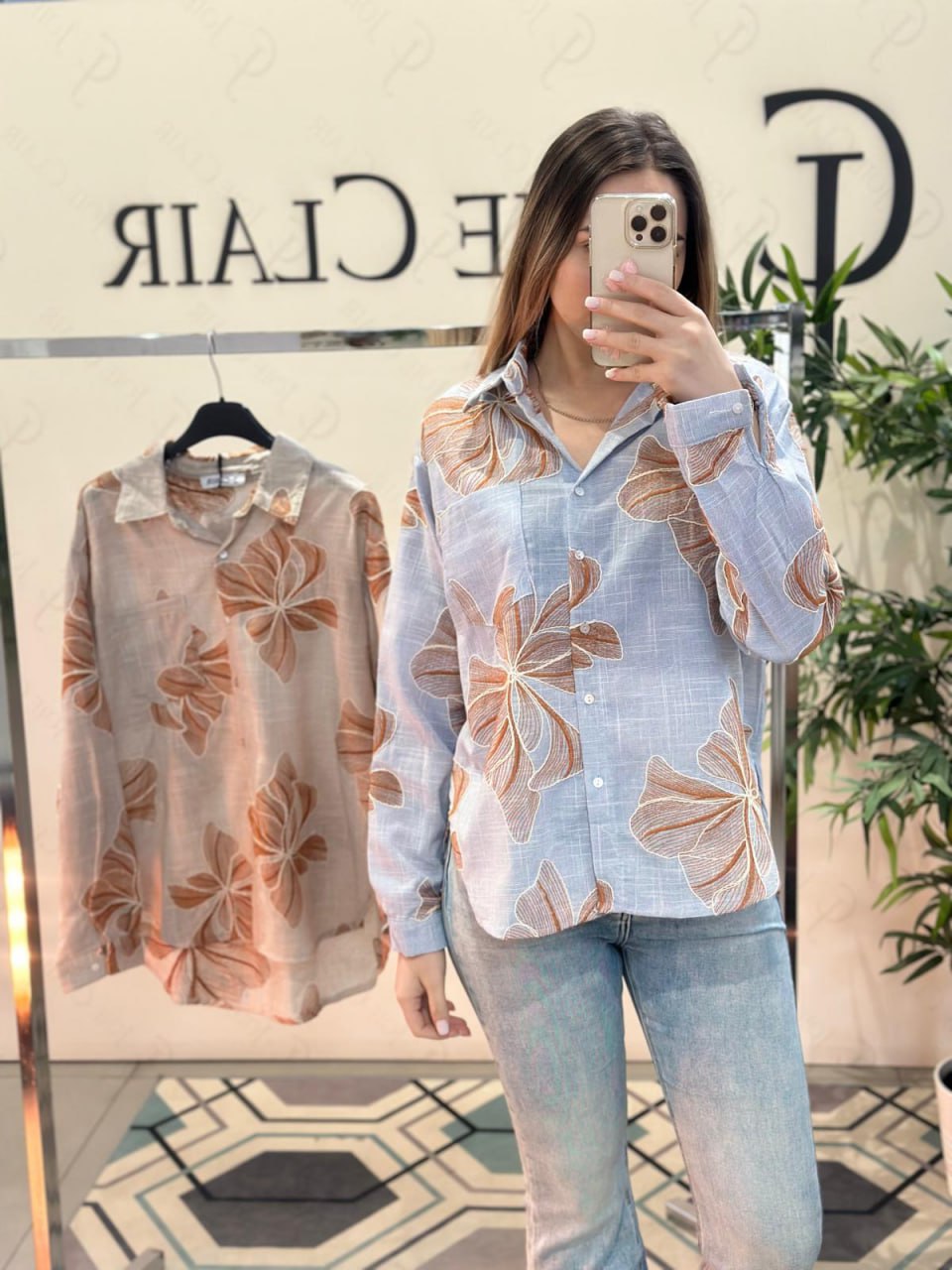 Фото Joie Clair (J-Clair)