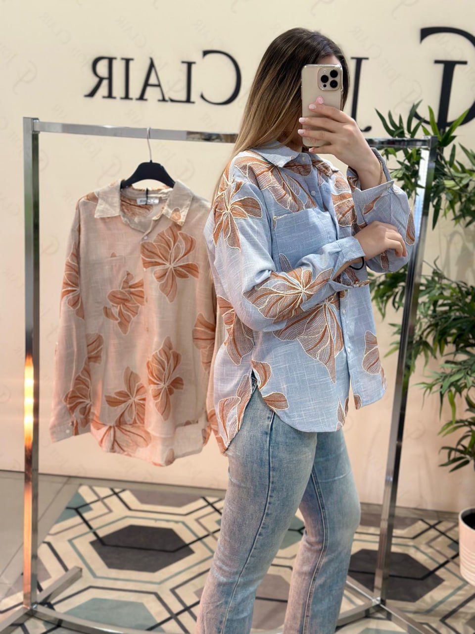 Фото Joie Clair (J-Clair)