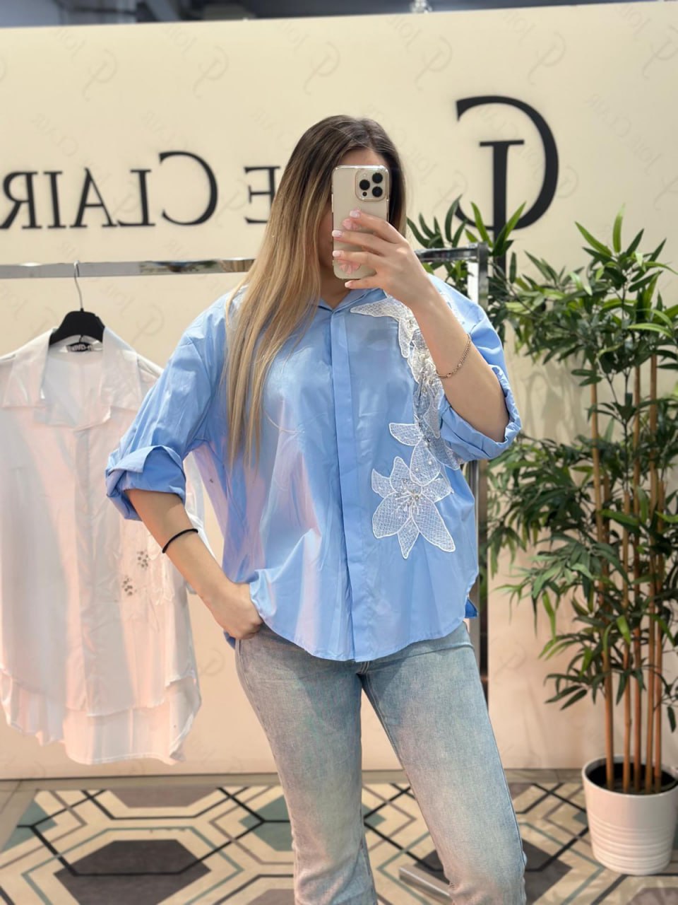 Фото Joie Clair (J-Clair)