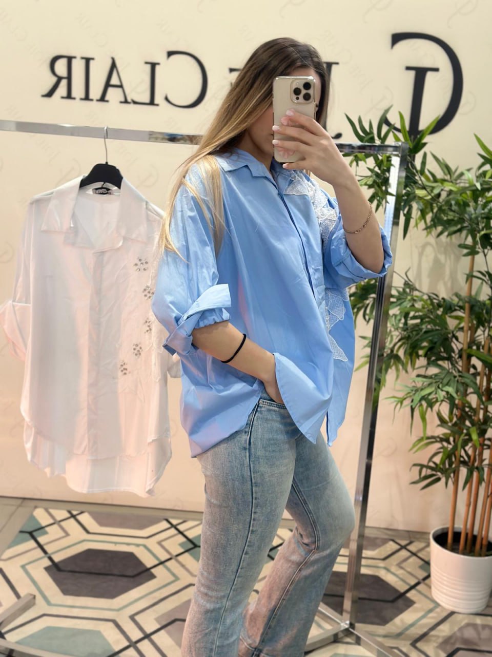 Фото Joie Clair (J-Clair)