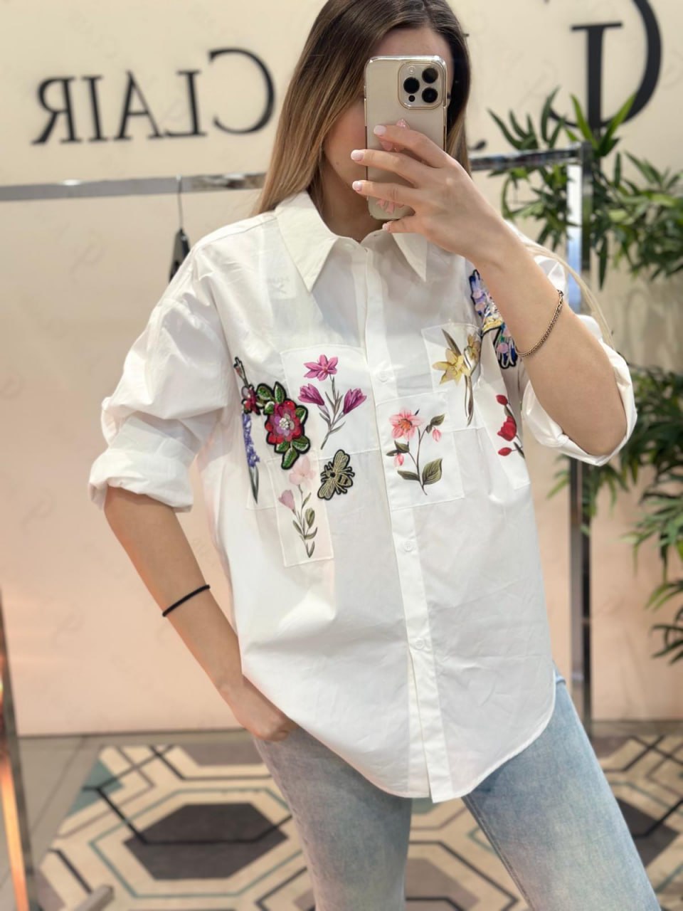 Фото Joie Clair (J-Clair)