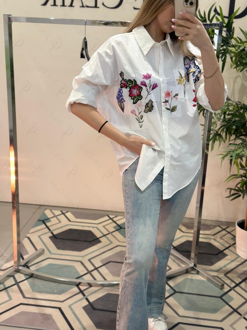 Фото Joie Clair (J-Clair)