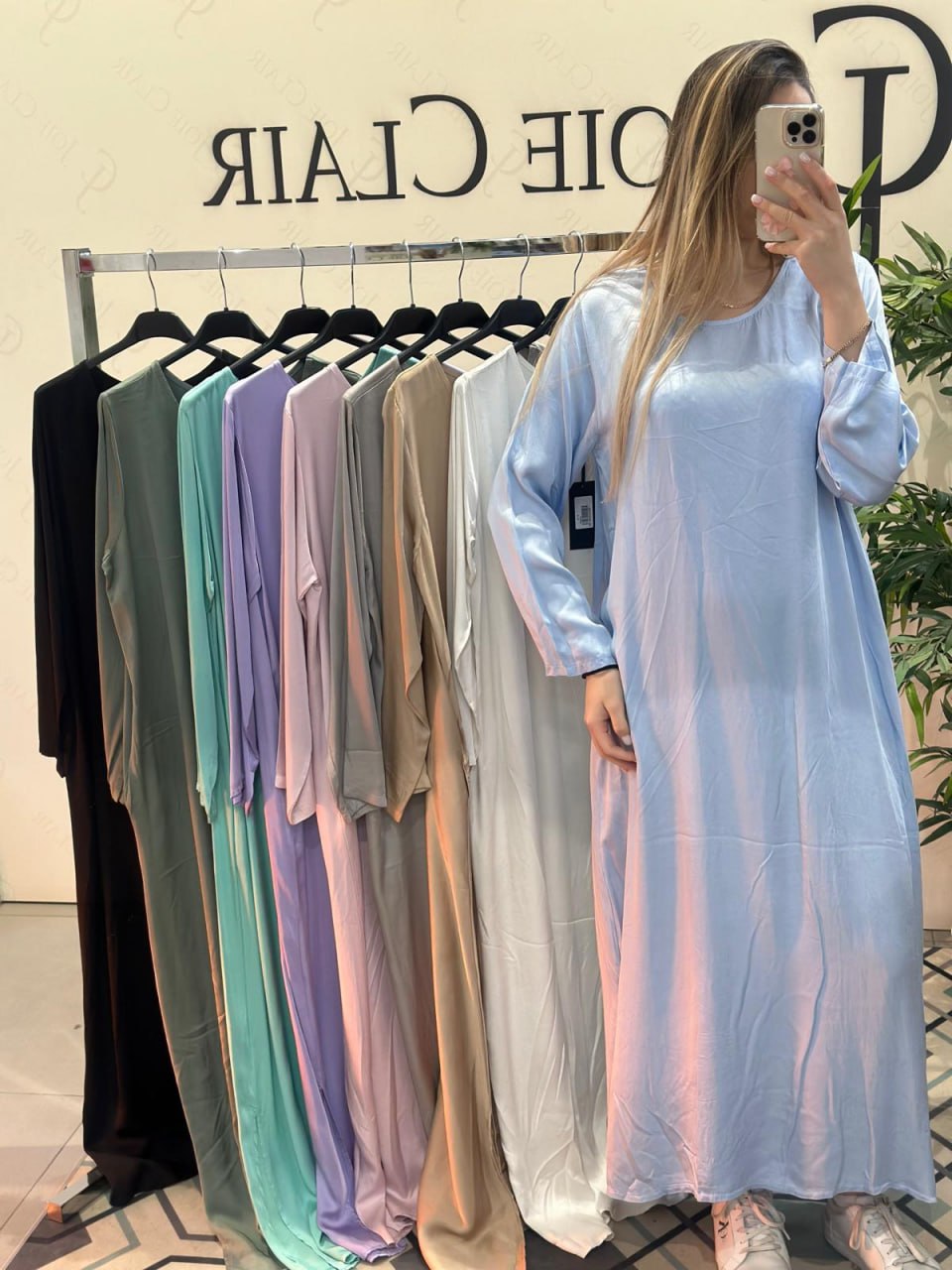 Фото Joie Clair (J-Clair)