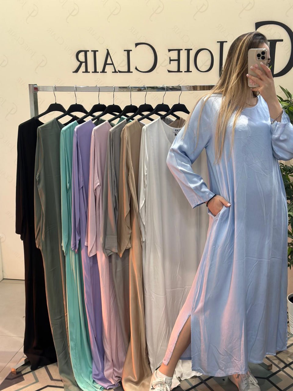 Фото Joie Clair (J-Clair)