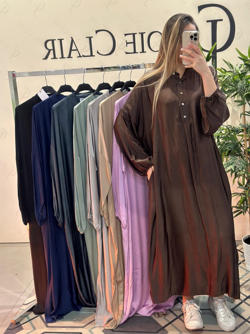 Фото Joie Clair (J-Clair)