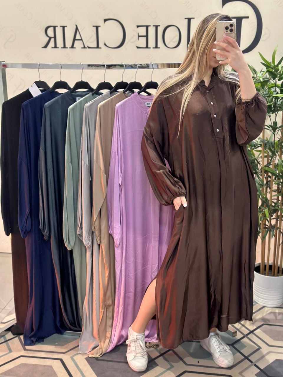 Фото Joie Clair (J-Clair)