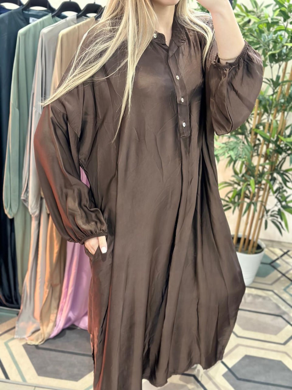 Фото Joie Clair (J-Clair)