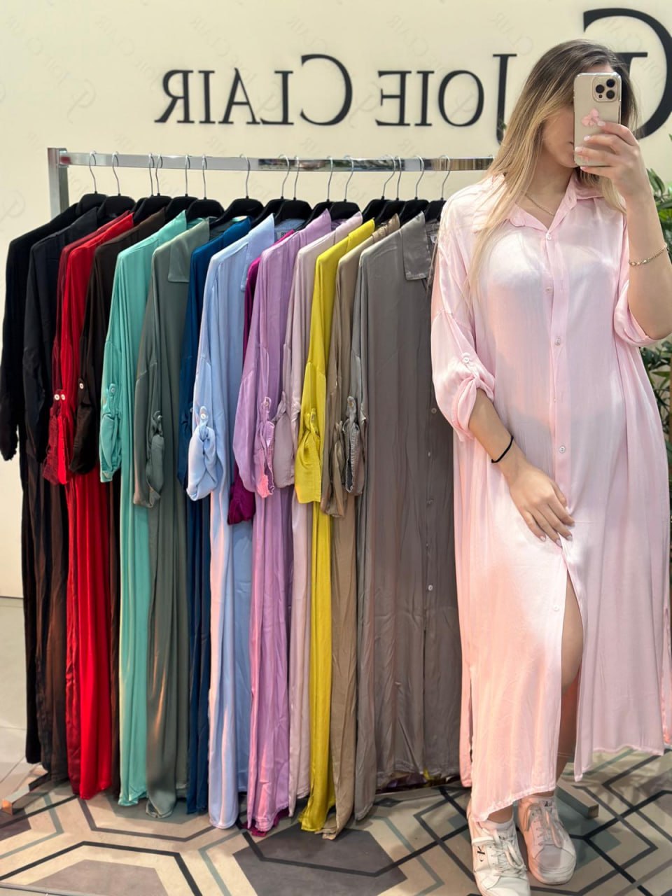 Фото Joie Clair (J-Clair)