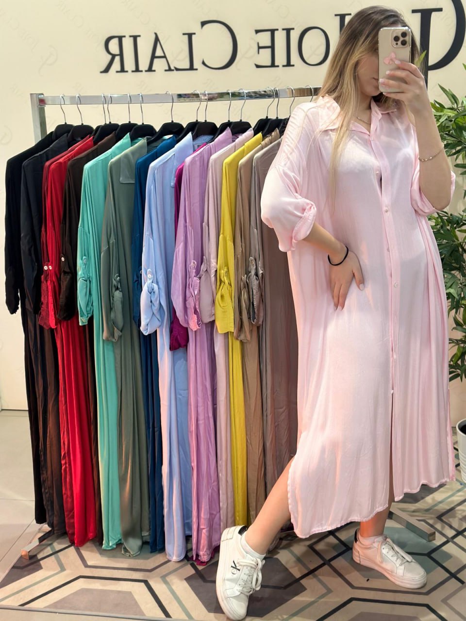 Фото Joie Clair (J-Clair)