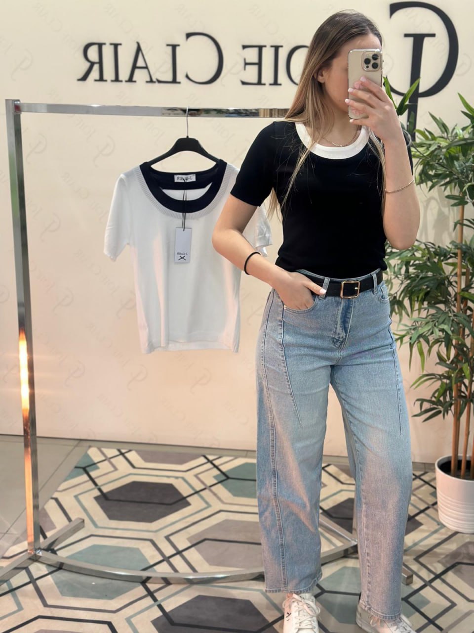 Фото Joie Clair (J-Clair)