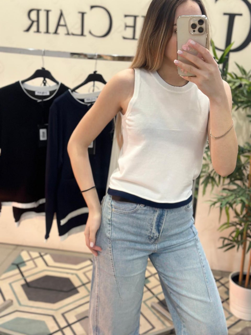 Фото Joie Clair (J-Clair)