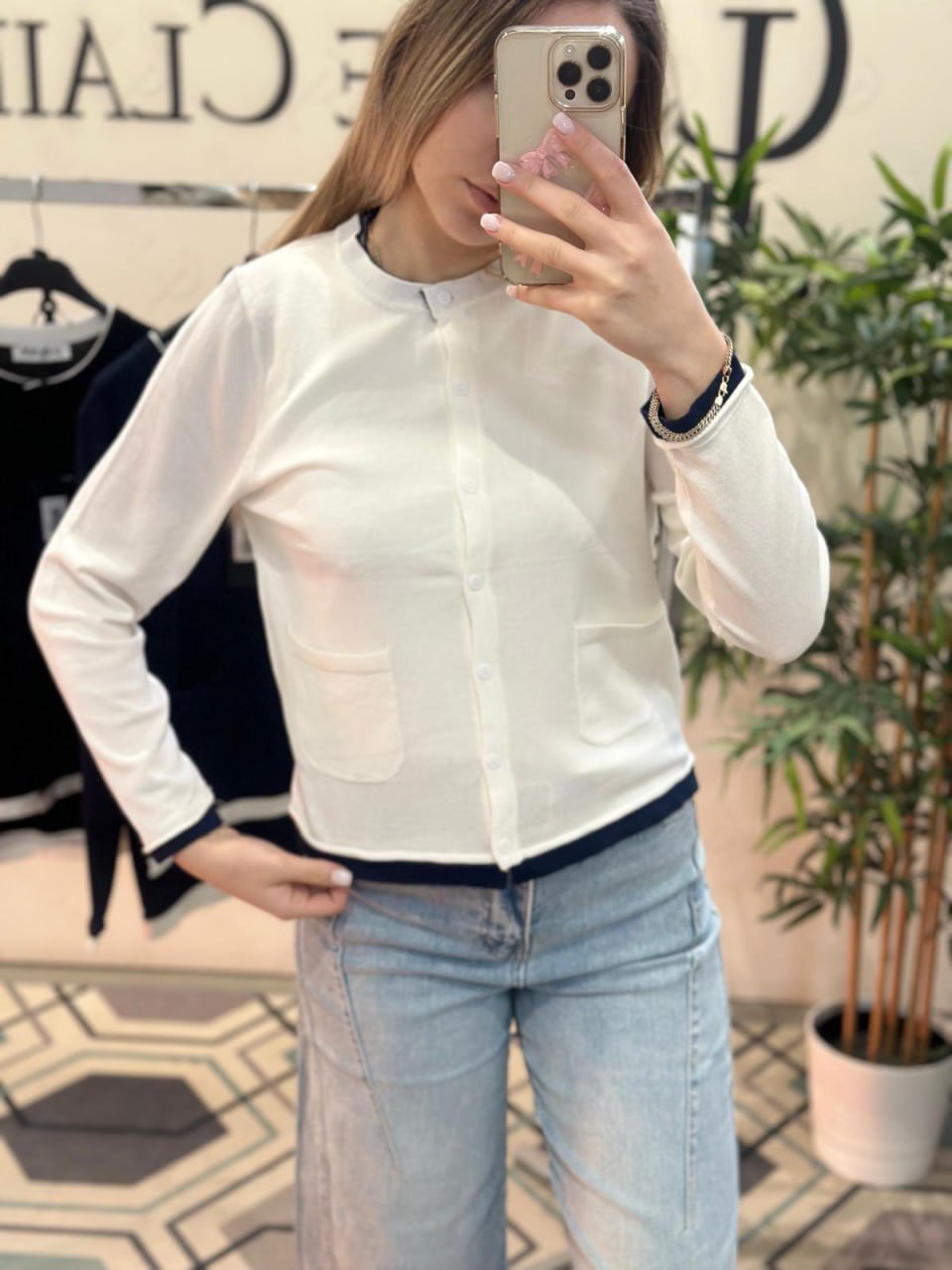 Фото Joie Clair (J-Clair)