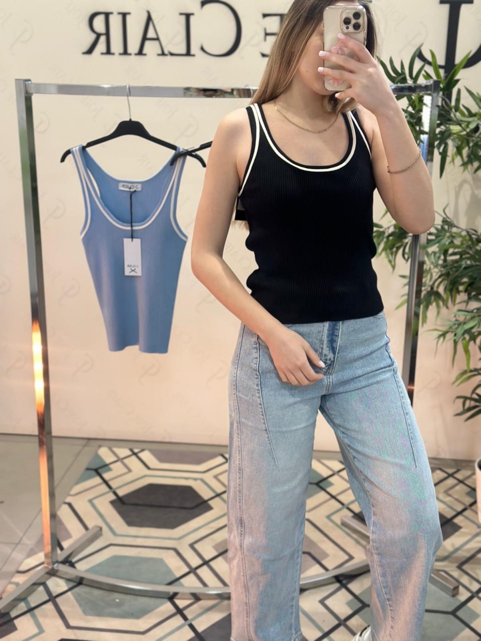 Фото Joie Clair (J-Clair)