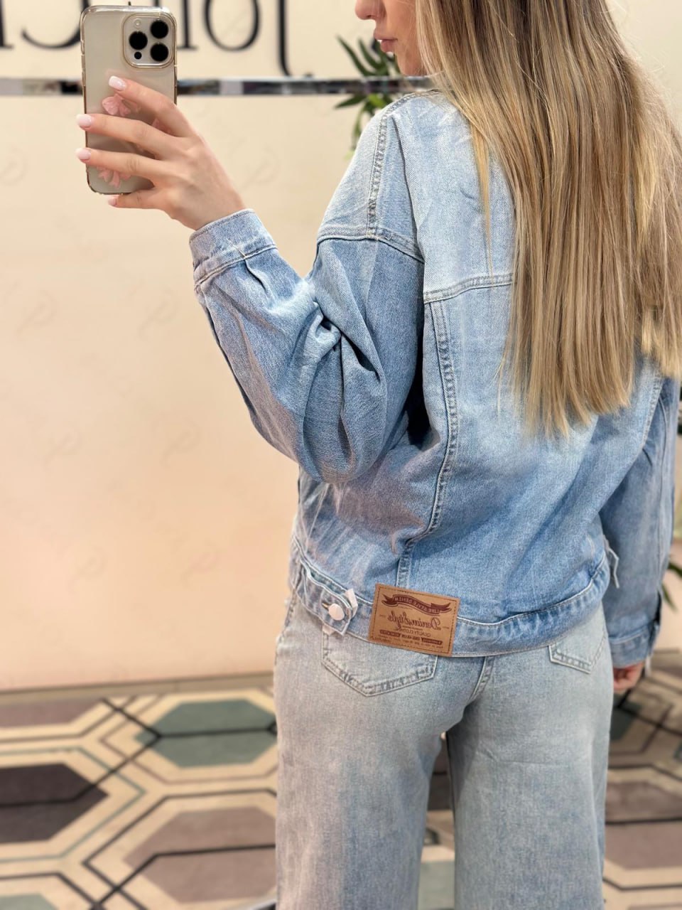 Фото Joie Clair (J-Clair)