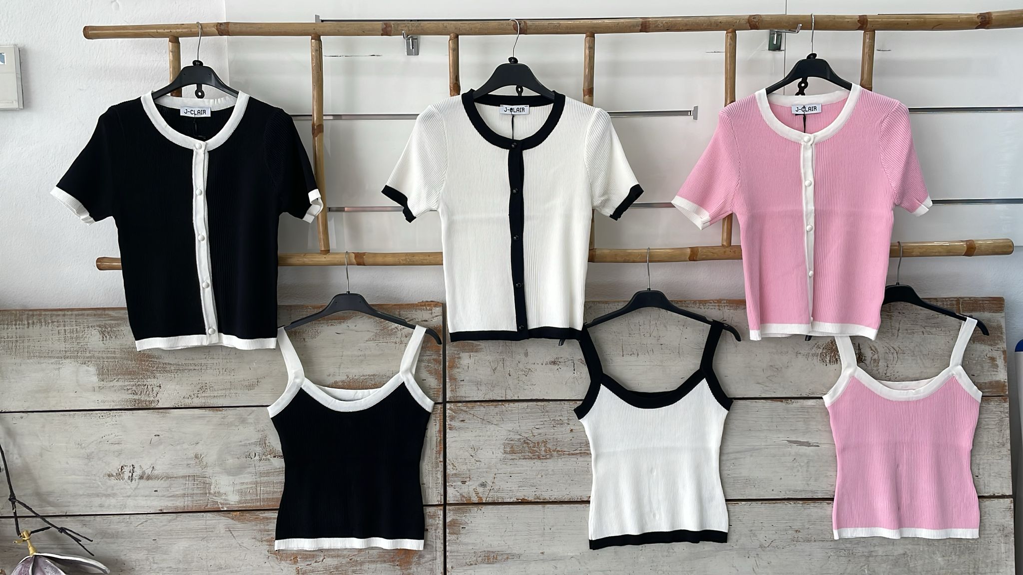 Фото Joie Clair (J-Clair)