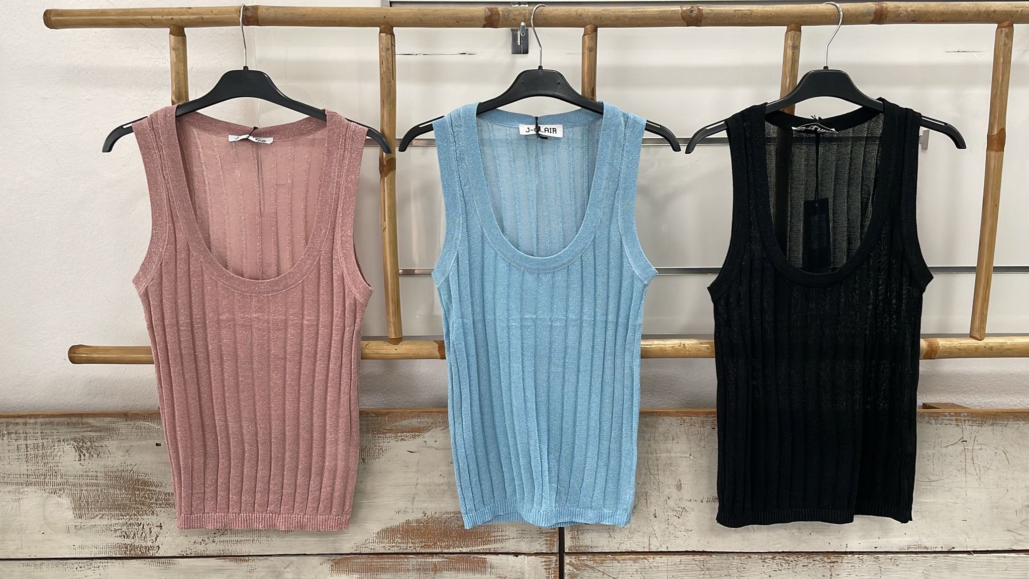 Фото Joie Clair (J-Clair)