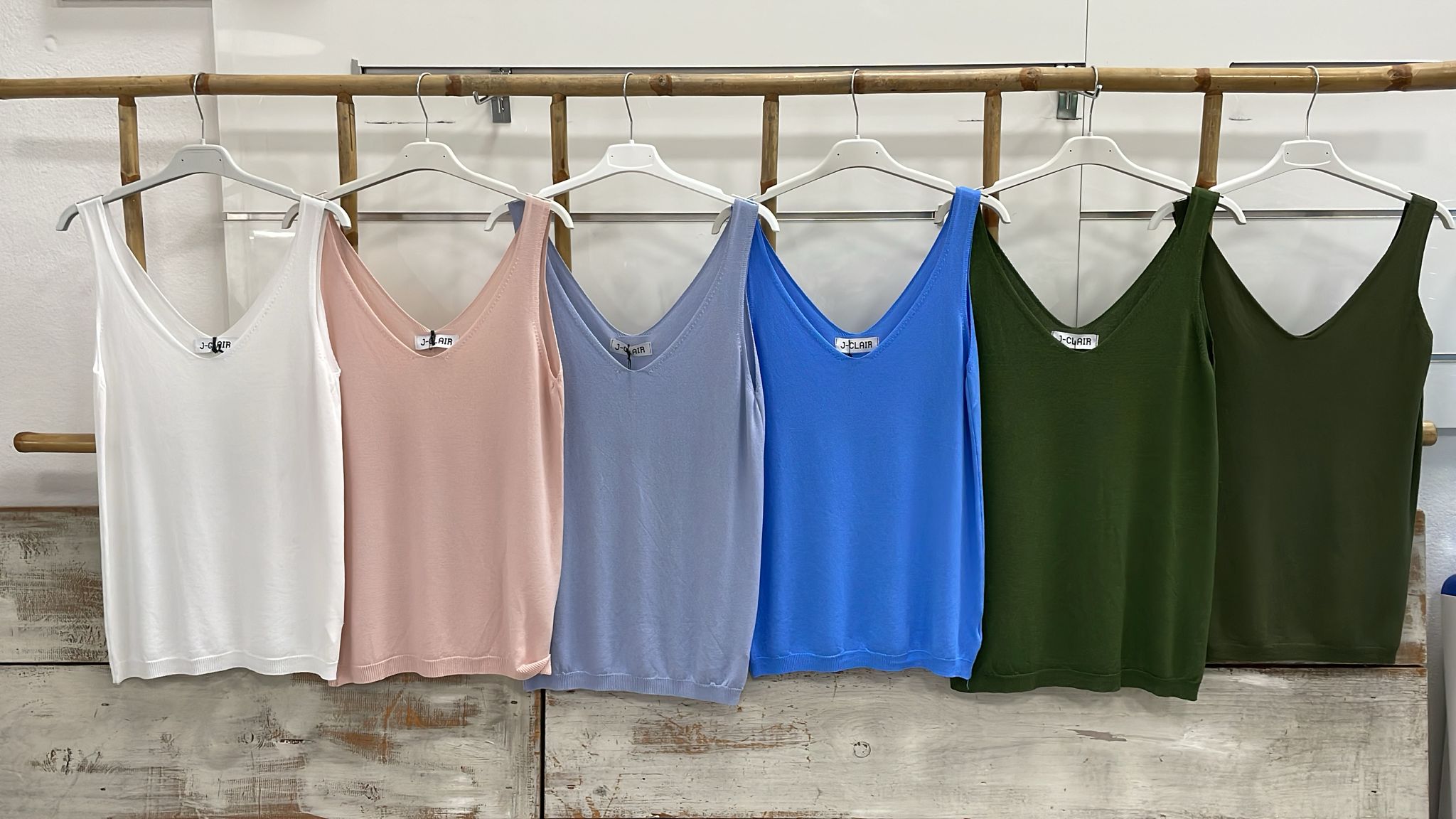 Фото Joie Clair (J-Clair)