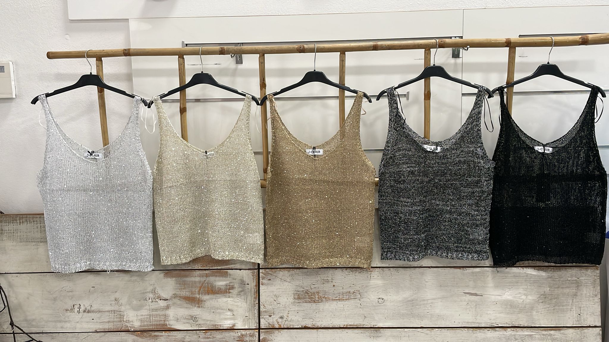 Фото Joie Clair (J-Clair)