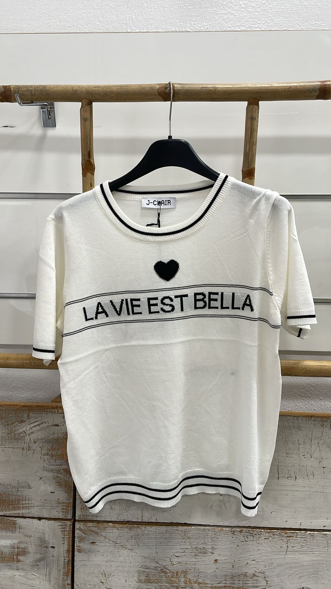 Фото Joie Clair (J-Clair)