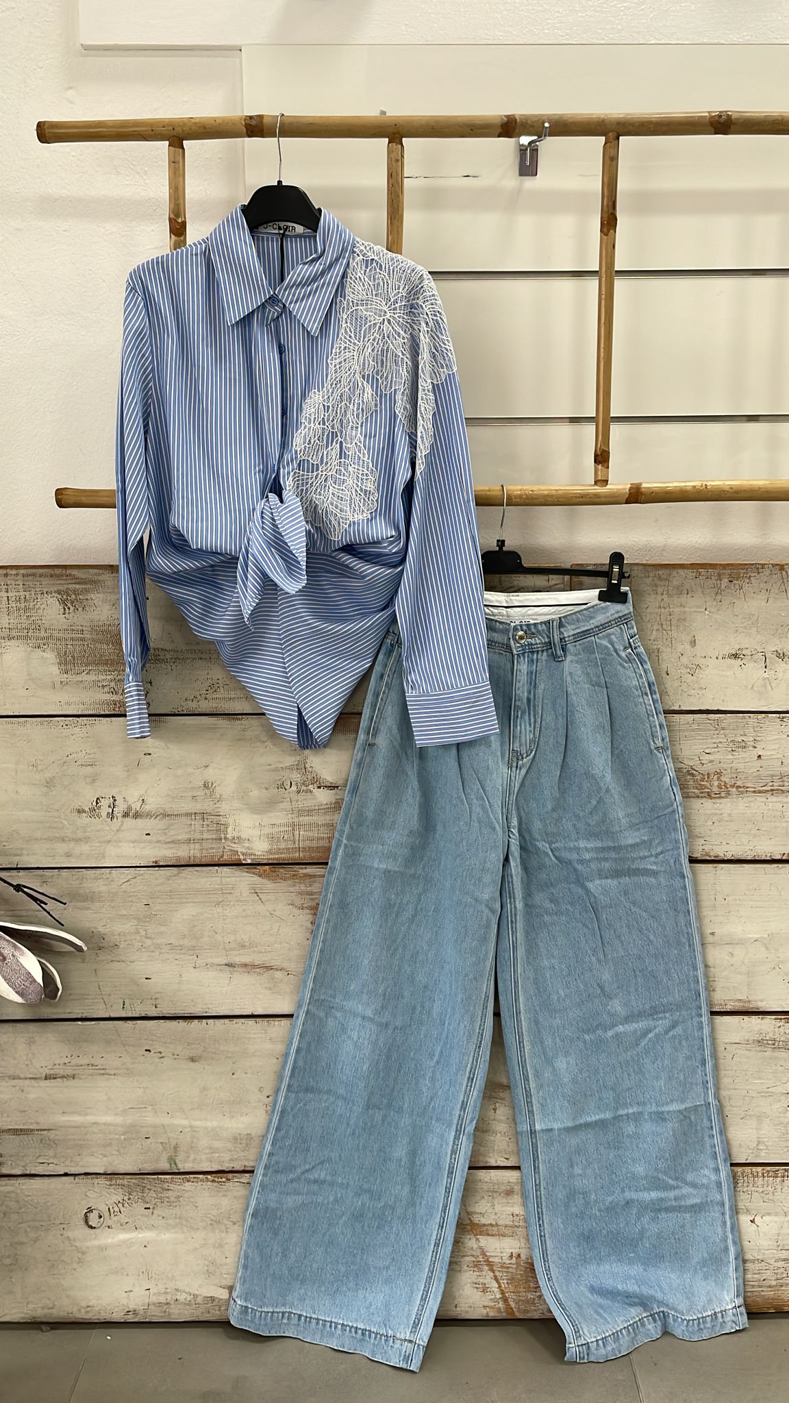 Фото Joie Clair (J-Clair)