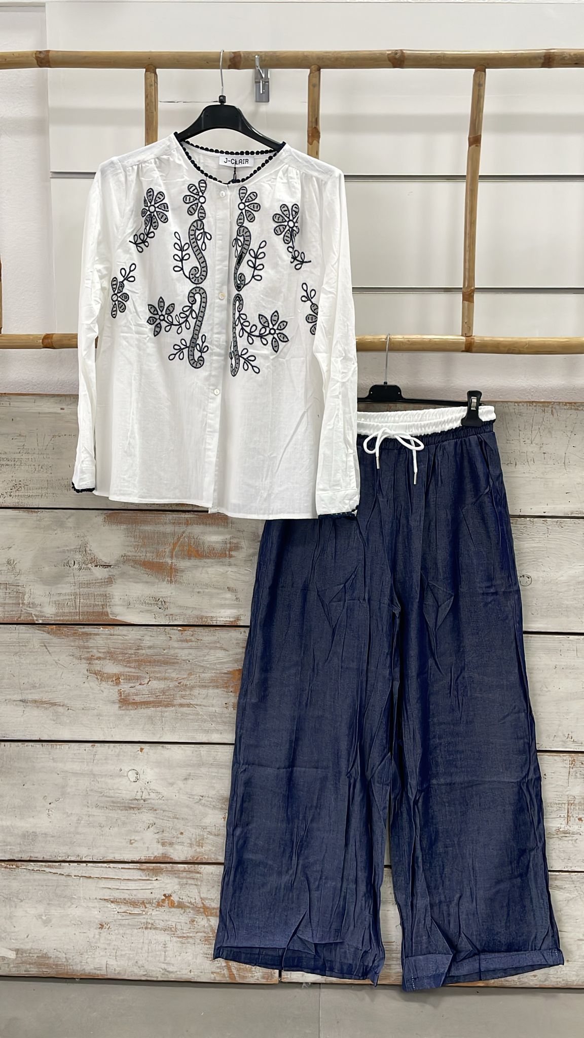 Фото Joie Clair (J-Clair)