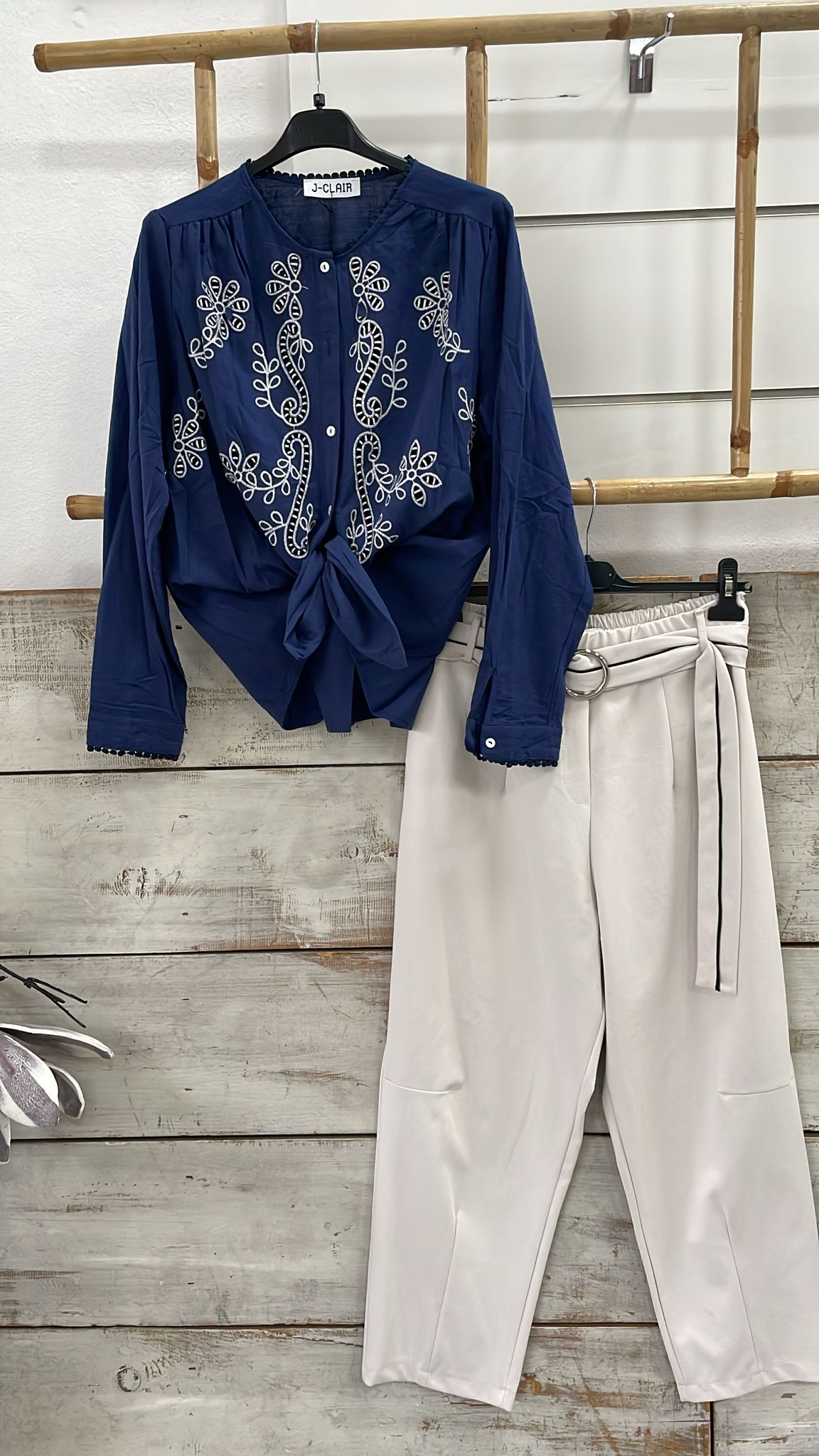 Фото Joie Clair (J-Clair)