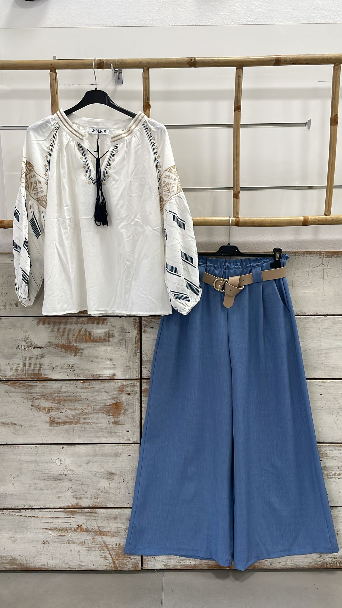 Фото Joie Clair (J-Clair)