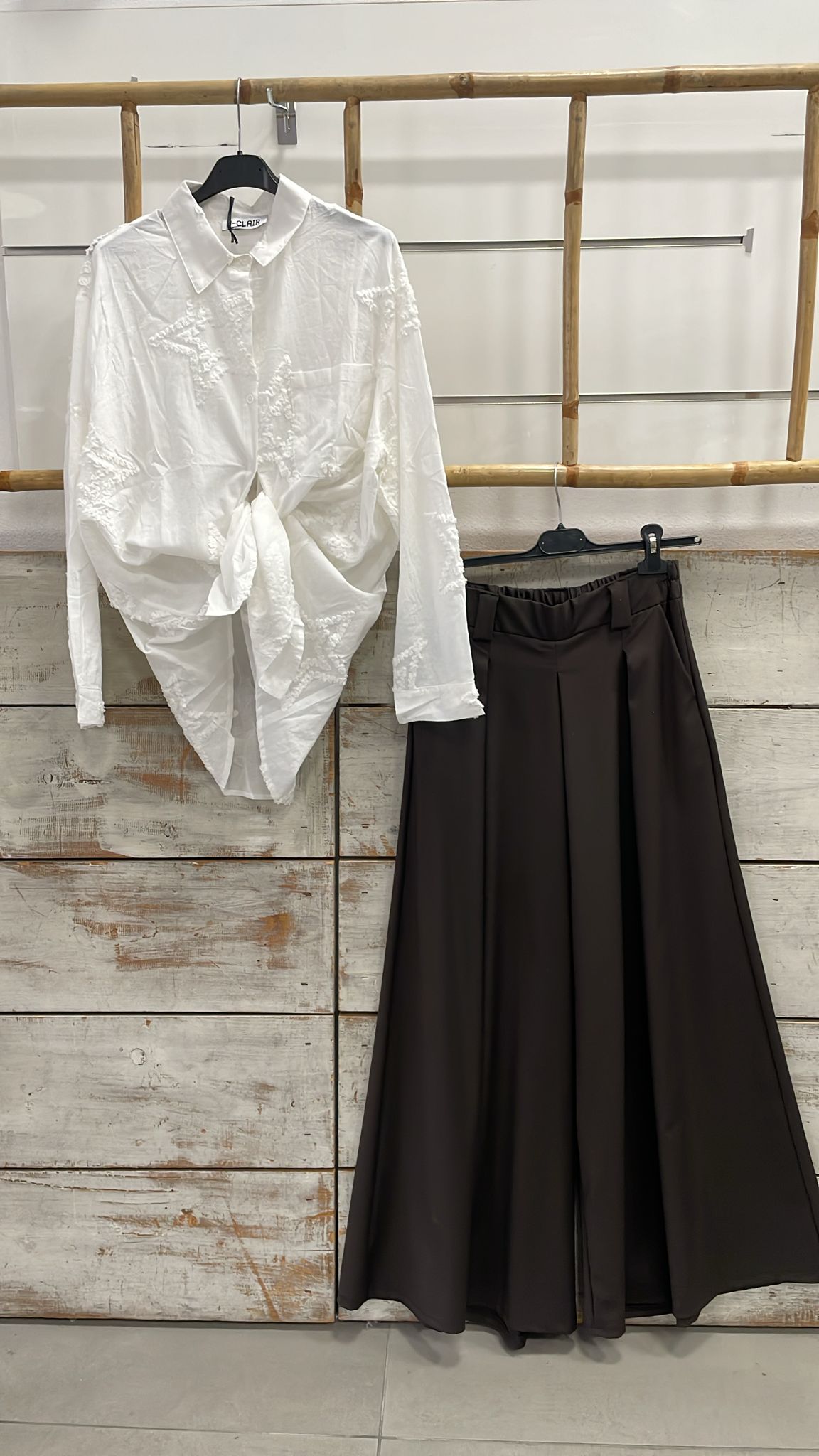 Фото Joie Clair (J-Clair)