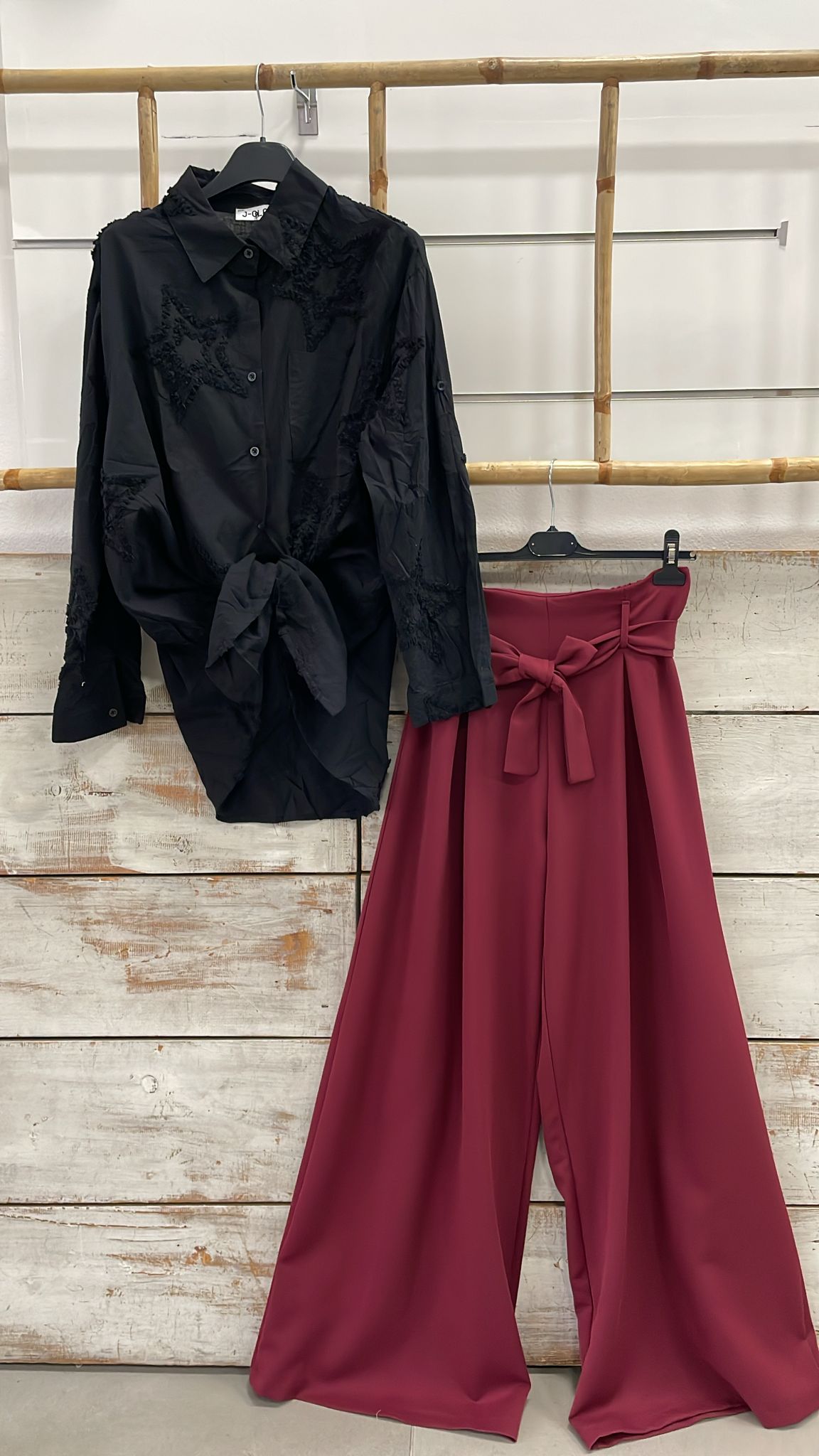 Фото Joie Clair (J-Clair)