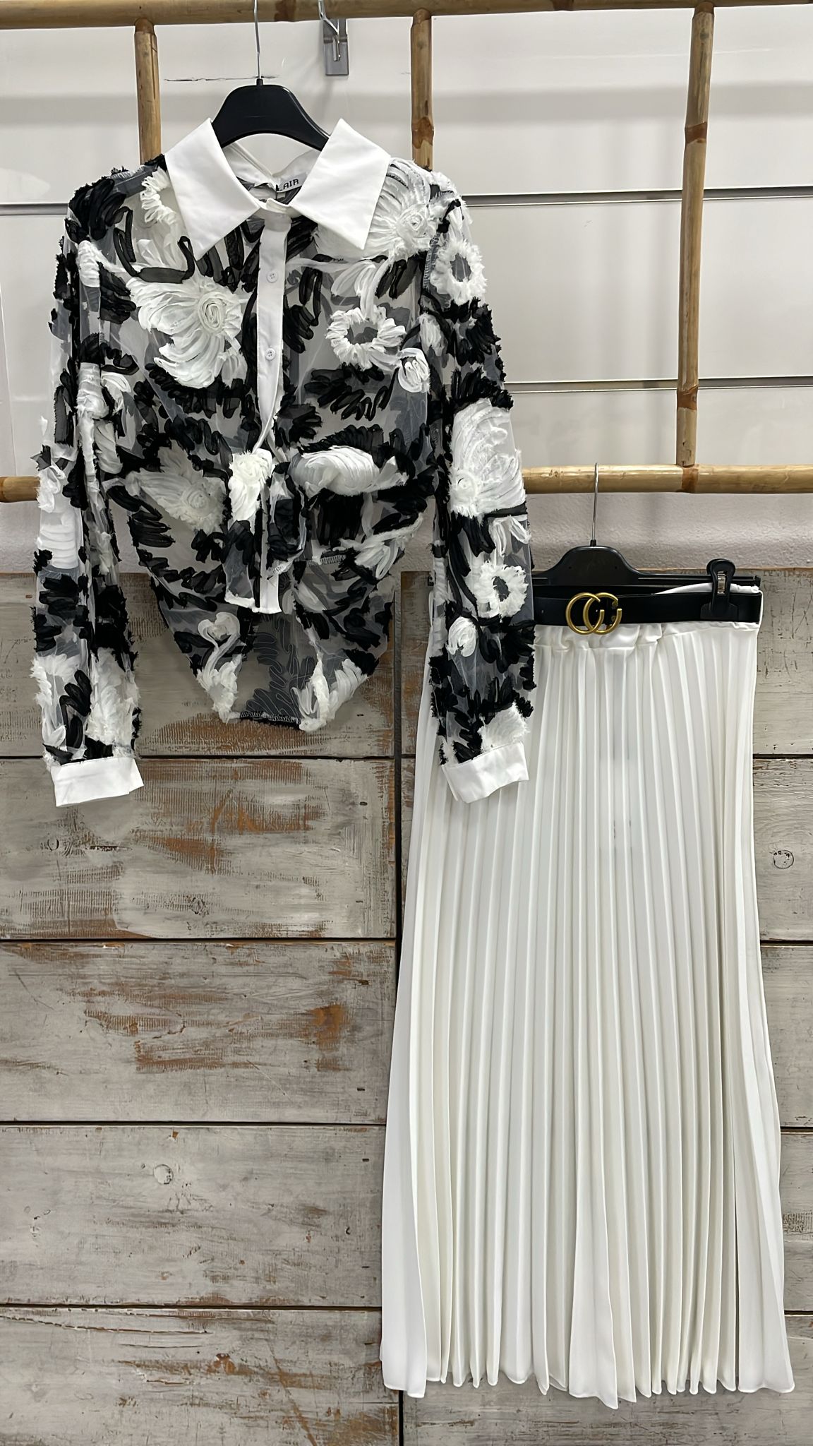 Фото Joie Clair (J-Clair)