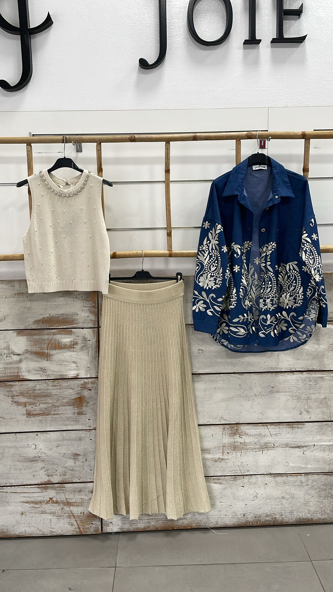 Фото Joie Clair (J-Clair)