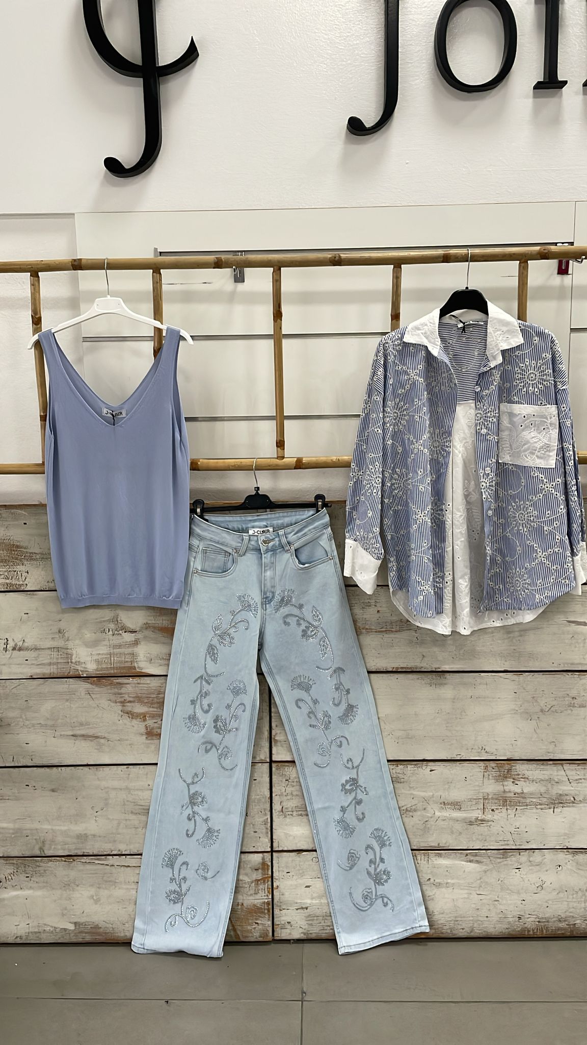 Фото Joie Clair (J-Clair)