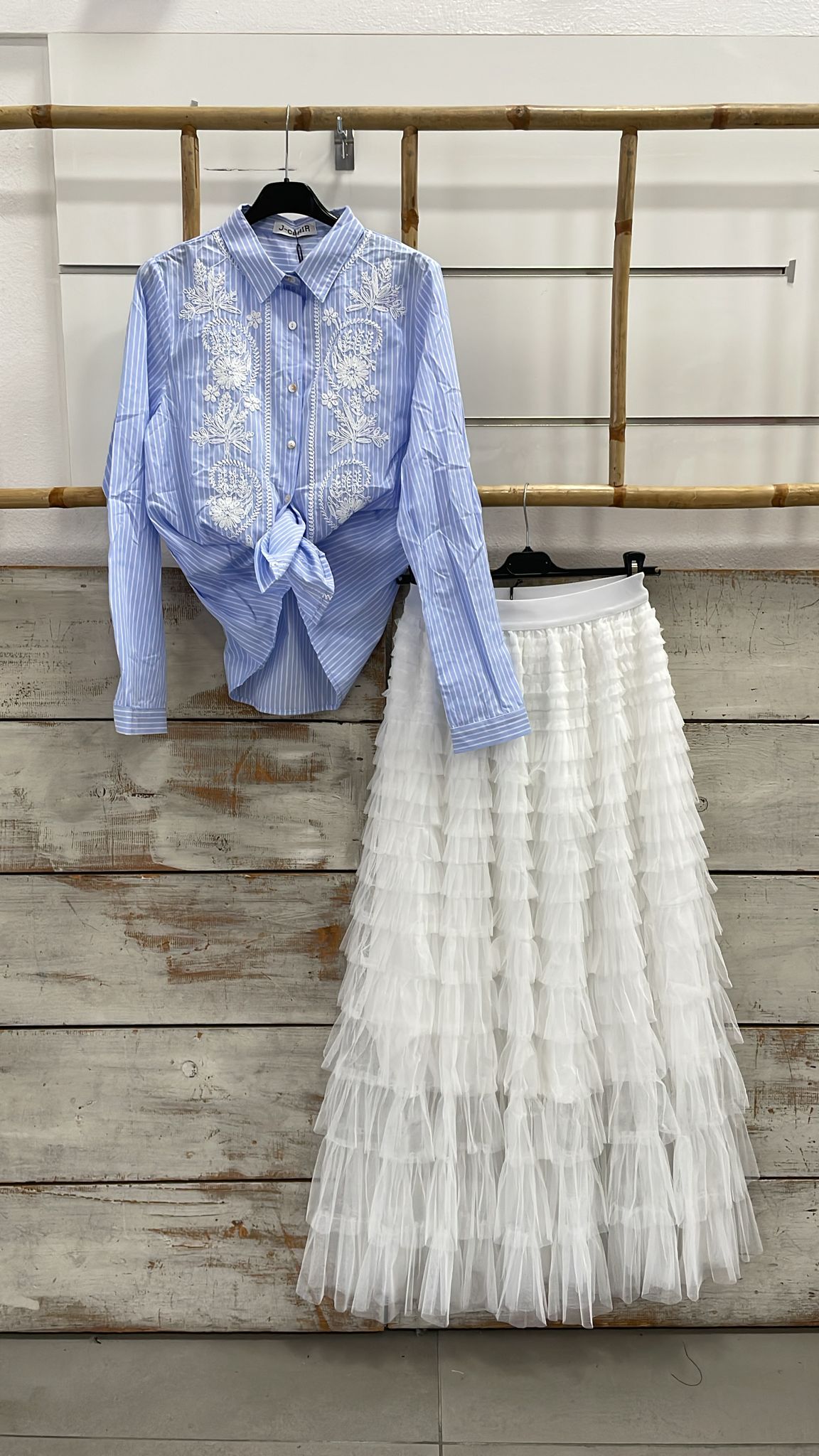 Фото Joie Clair (J-Clair)