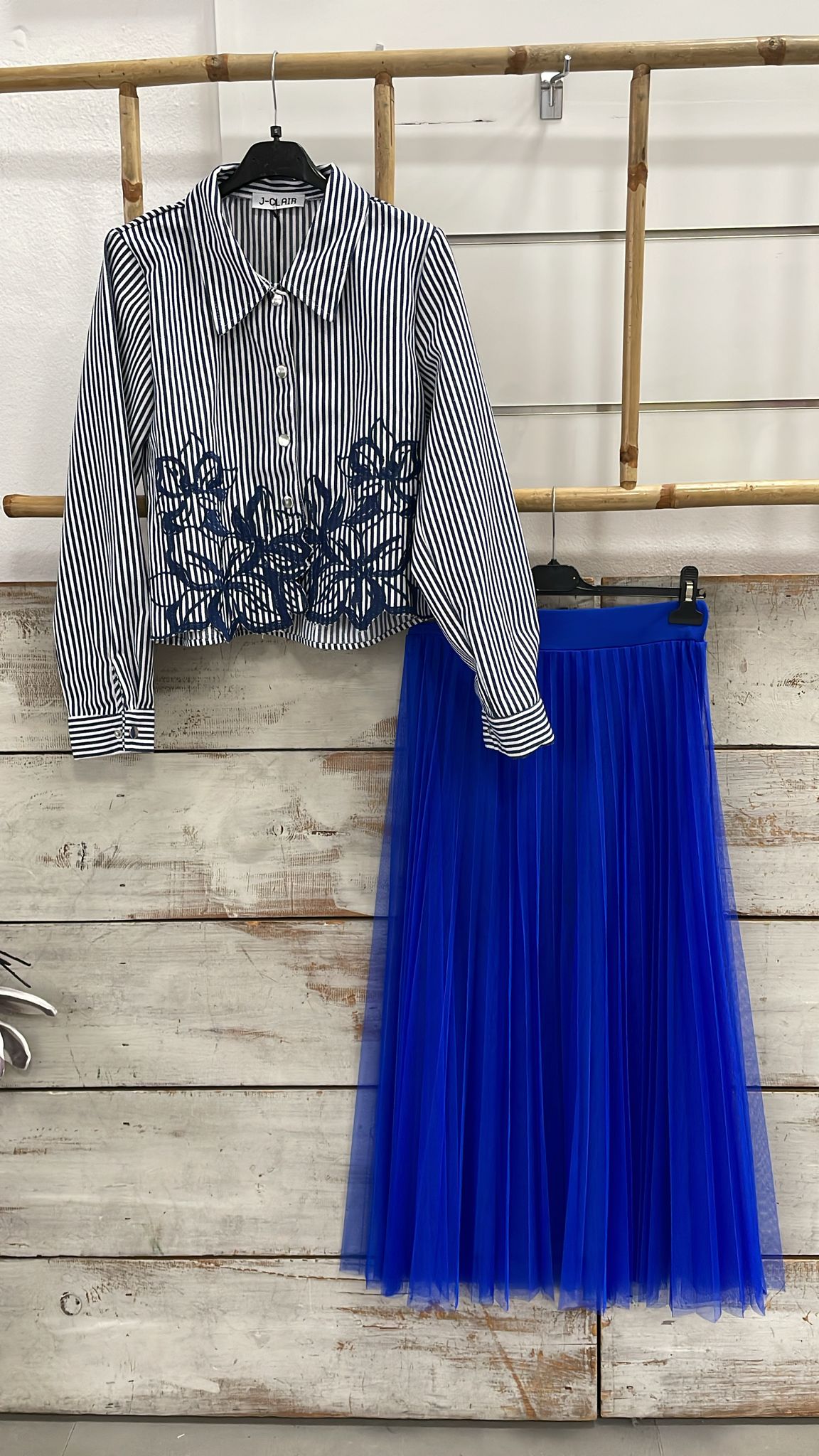 Фото Joie Clair (J-Clair)