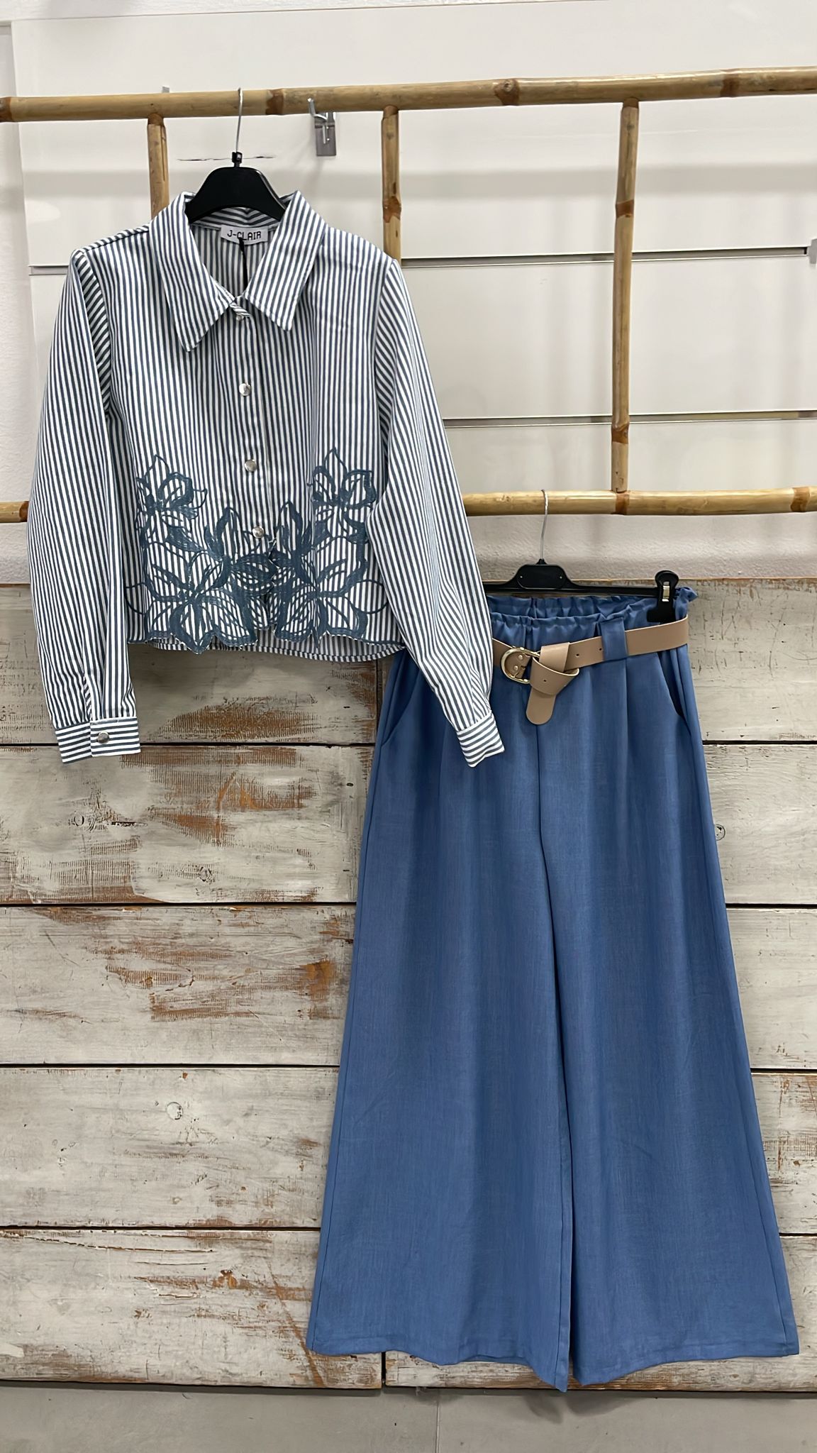 Фото Joie Clair (J-Clair)