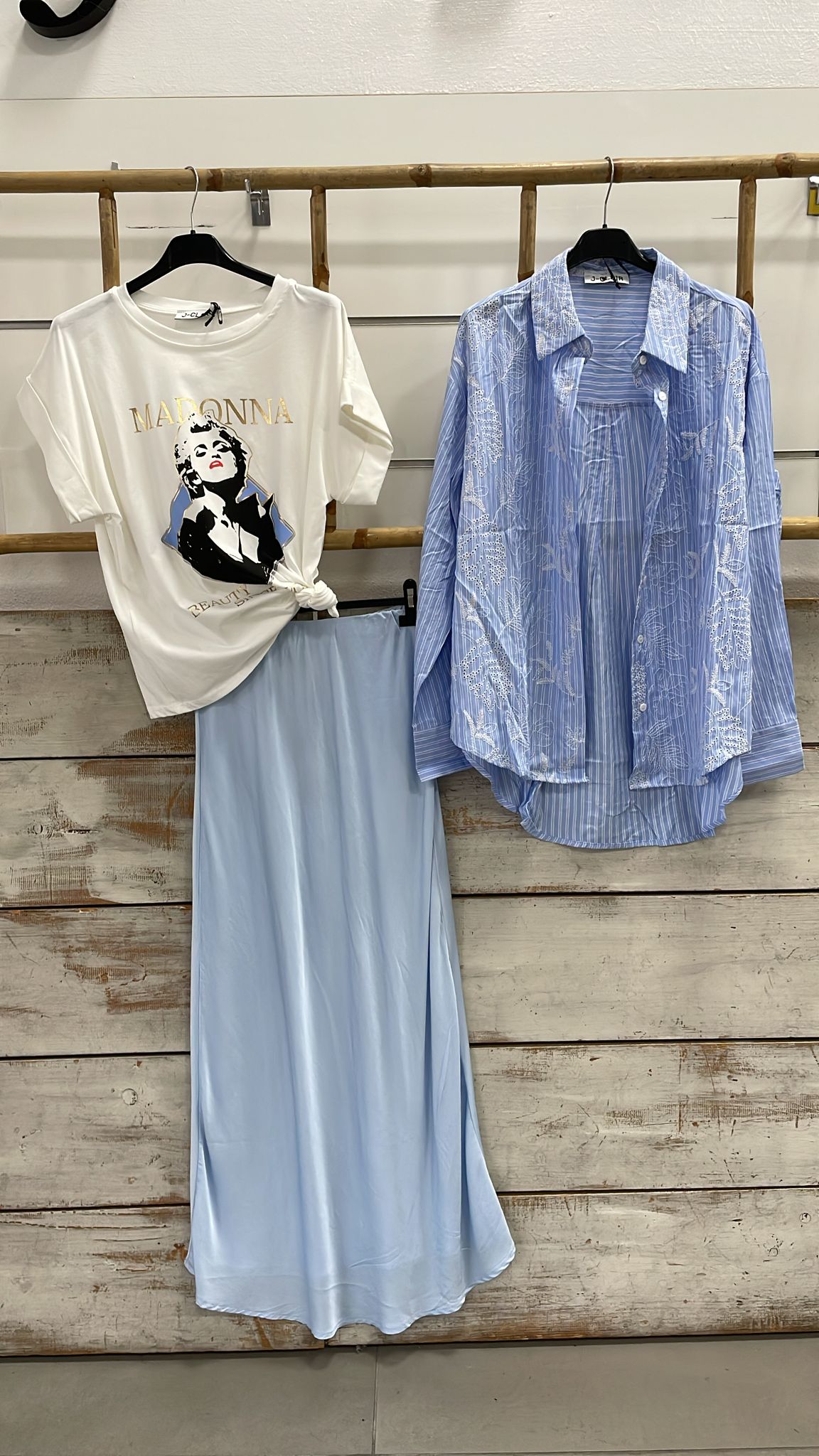 Фото Joie Clair (J-Clair)