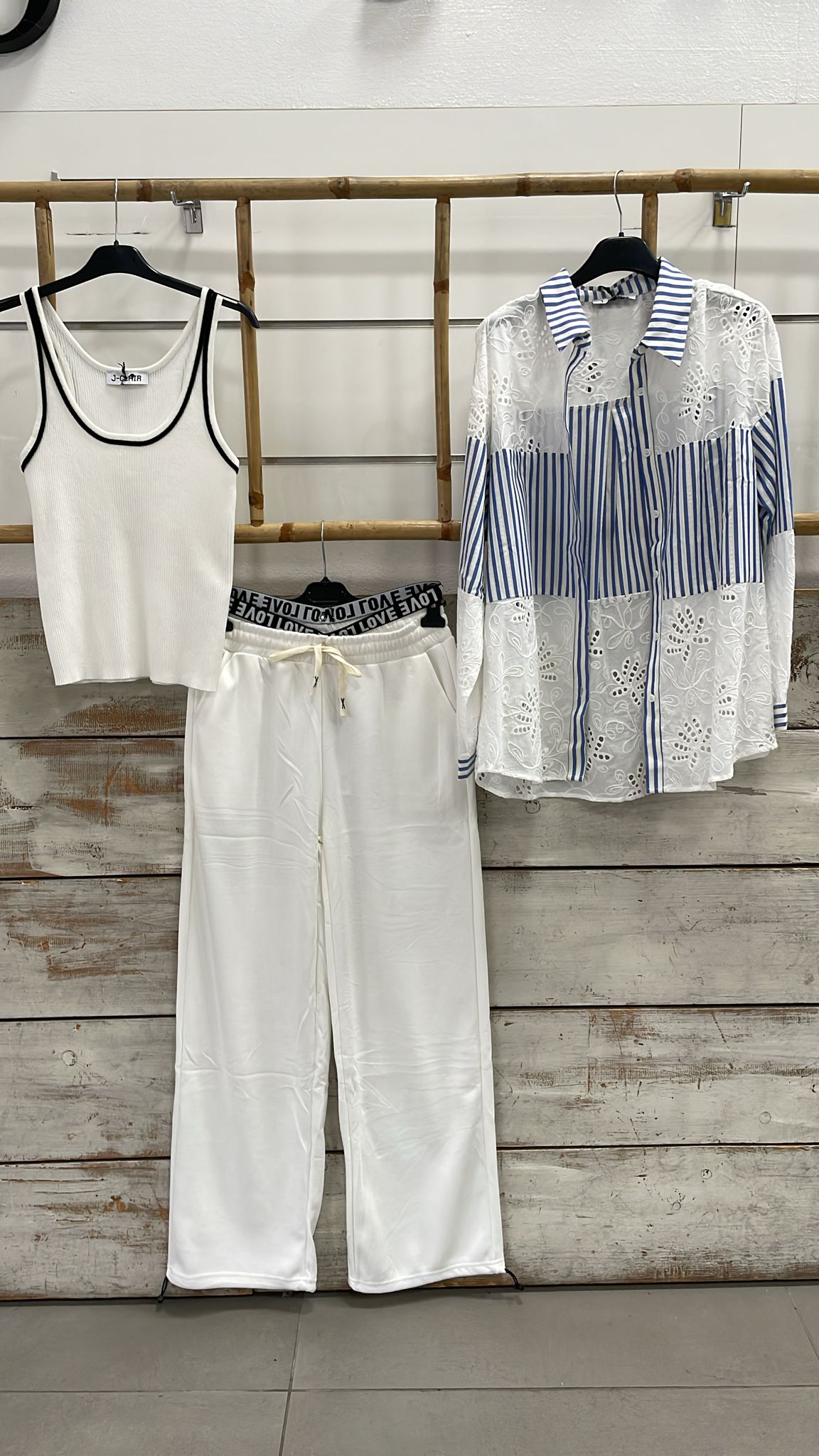 Фото Joie Clair (J-Clair)