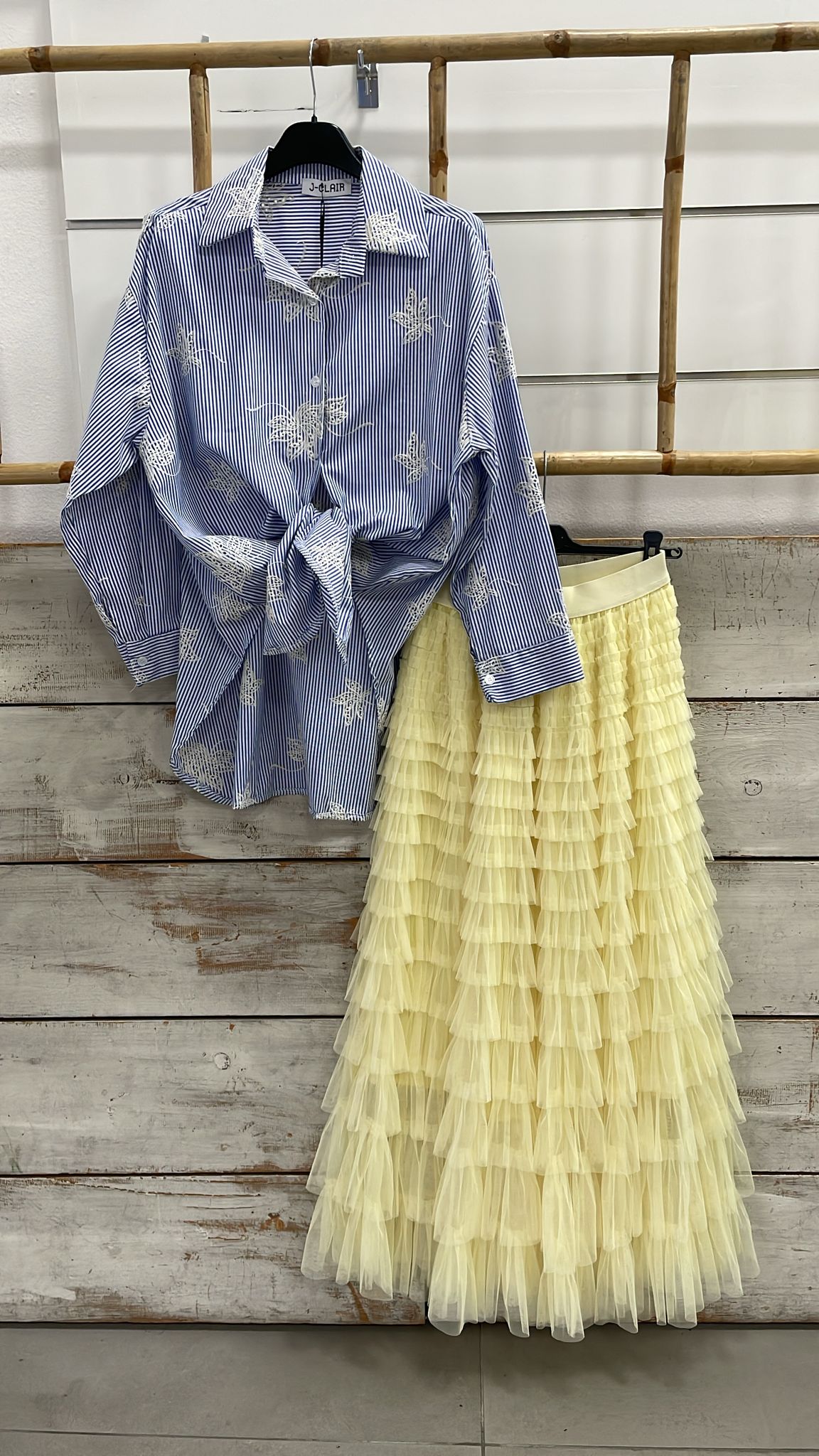 Фото Joie Clair (J-Clair)