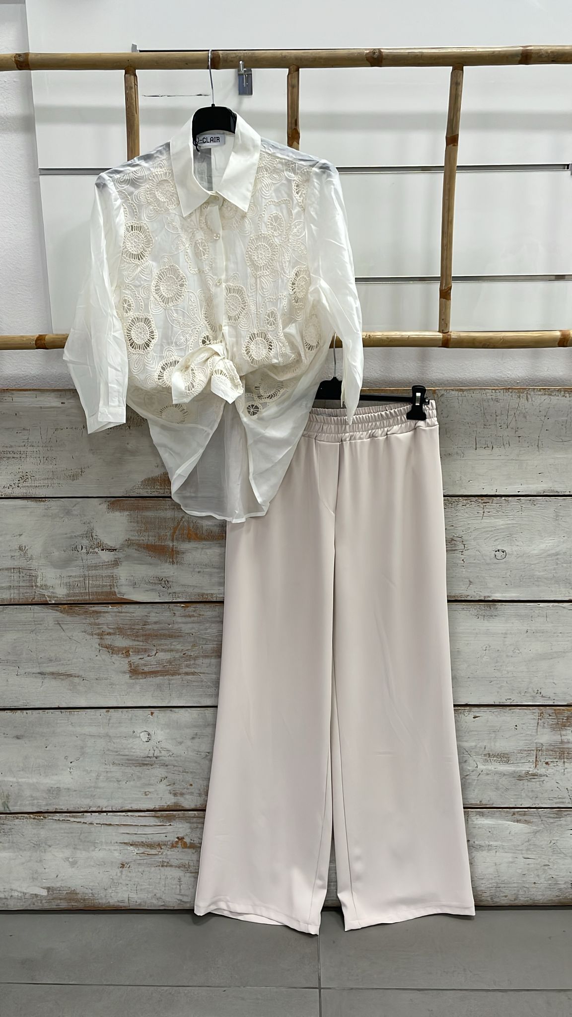 Фото Joie Clair (J-Clair)