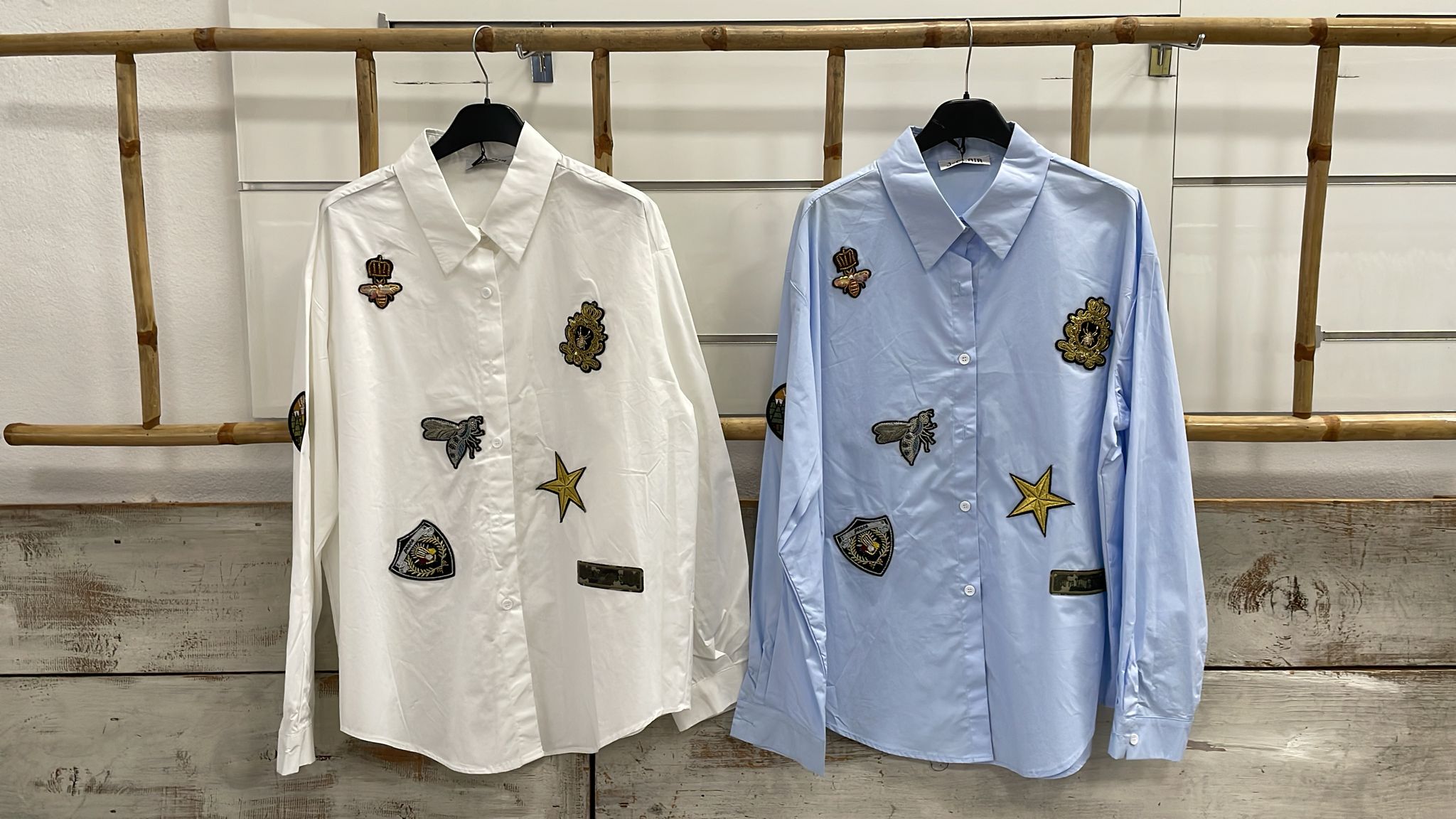 Фото Joie Clair (J-Clair)