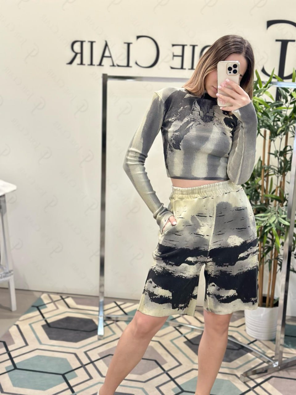 Фото Joie Clair (J-Clair)