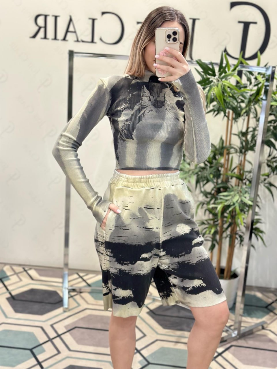 Фото Joie Clair (J-Clair)